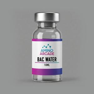 Bacteriostatic Water