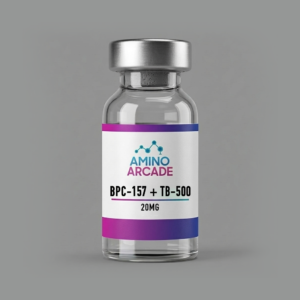 BPC157 + TB500 Canada