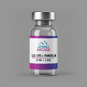 CJC-1295 + Ipamorelin Canada