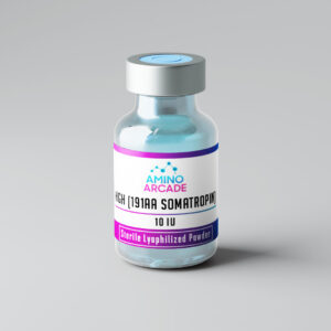 HGH (191AA Somatropin)