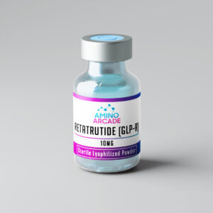 GLP-R – Metabolic Booster