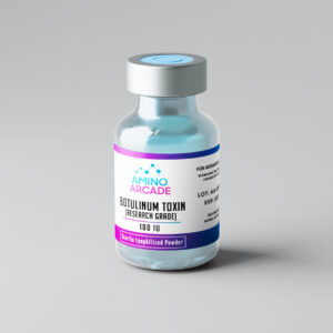 Botulinum Toxin