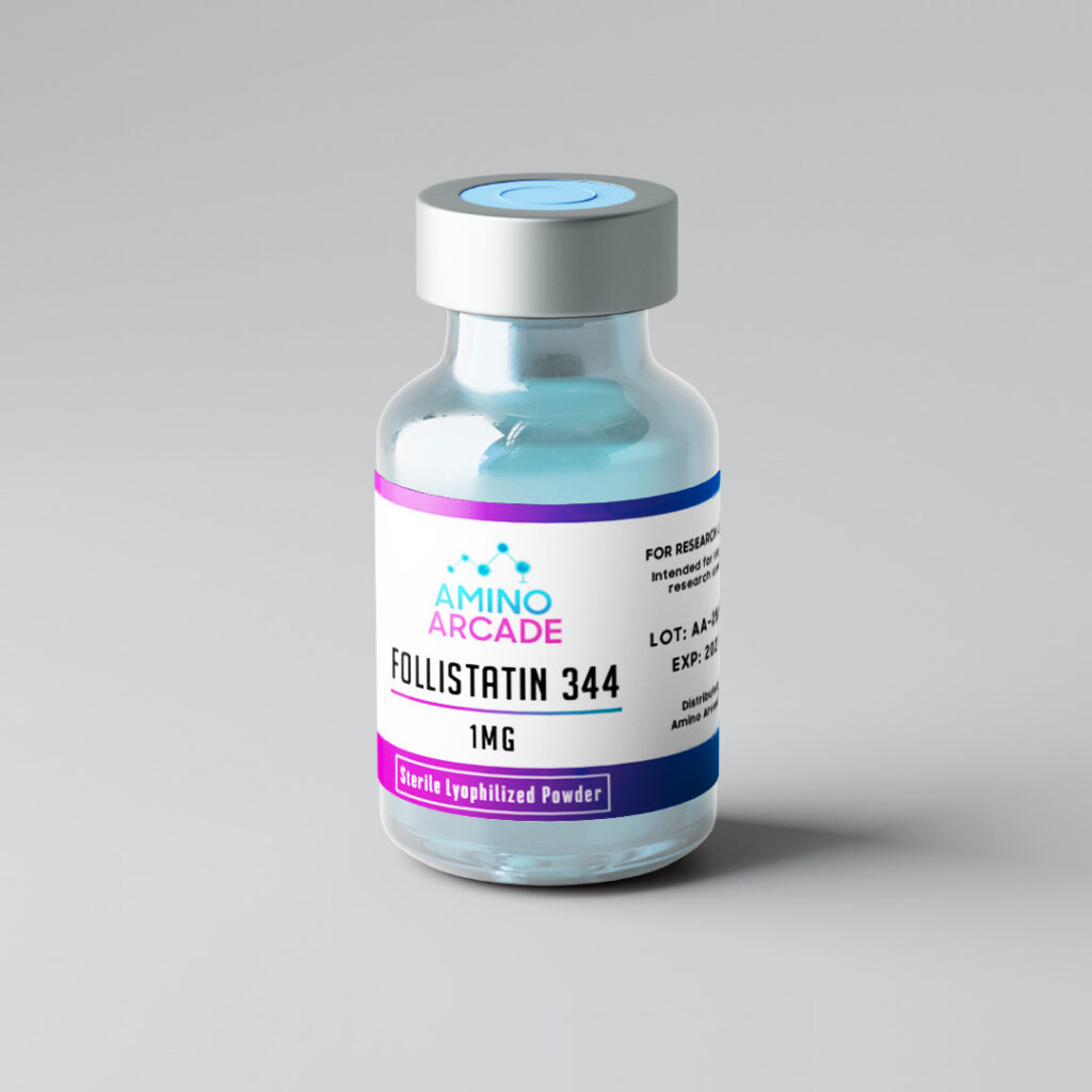 Follistatin
