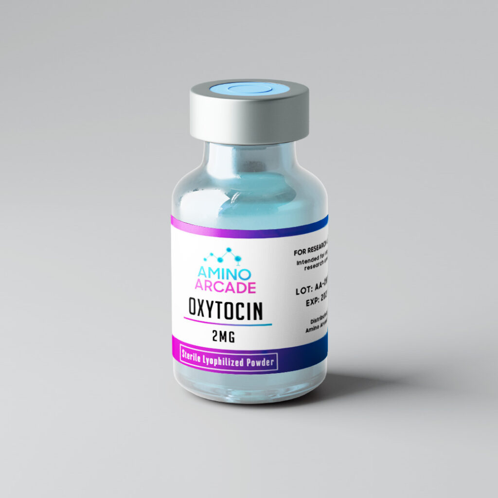 Oxytocin