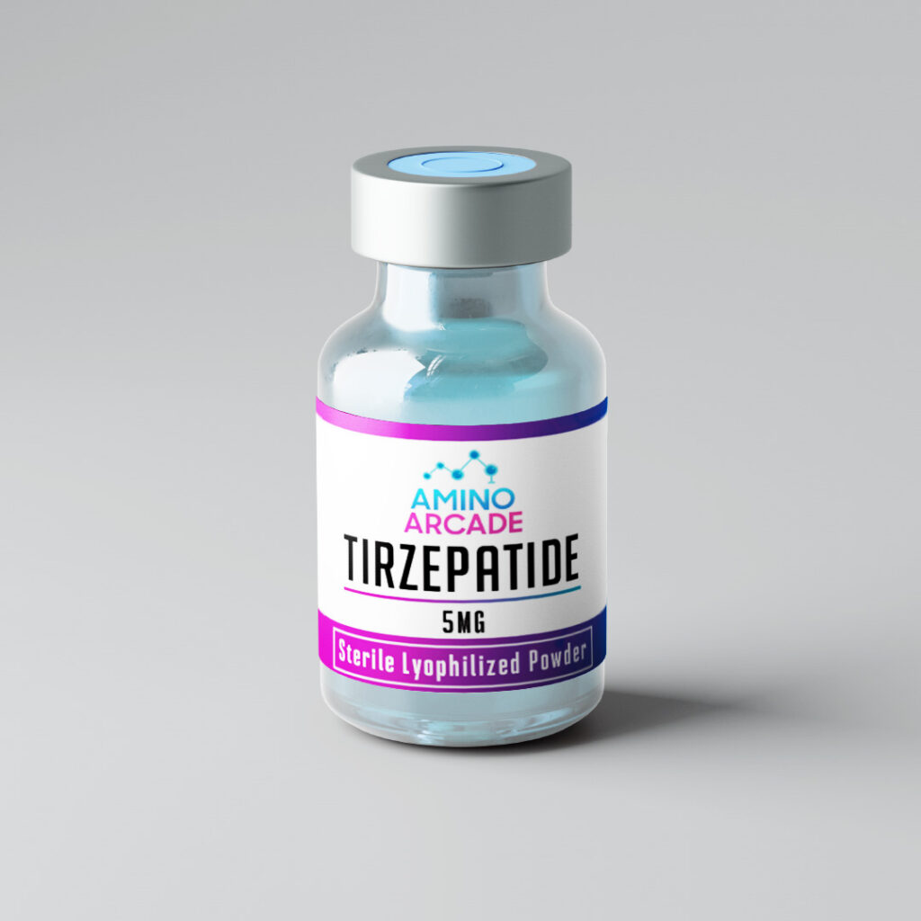 Tirzepatide